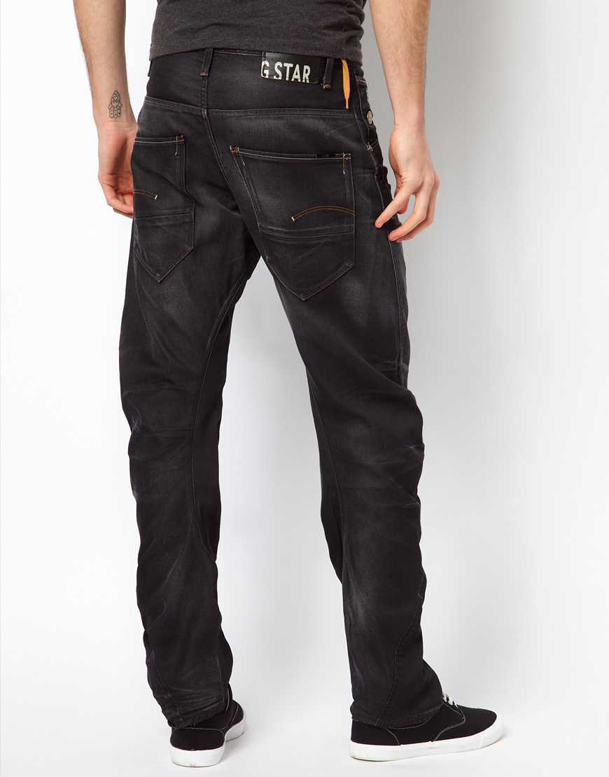 G Star Arc Loose Tapered Store, SAVE 60%.