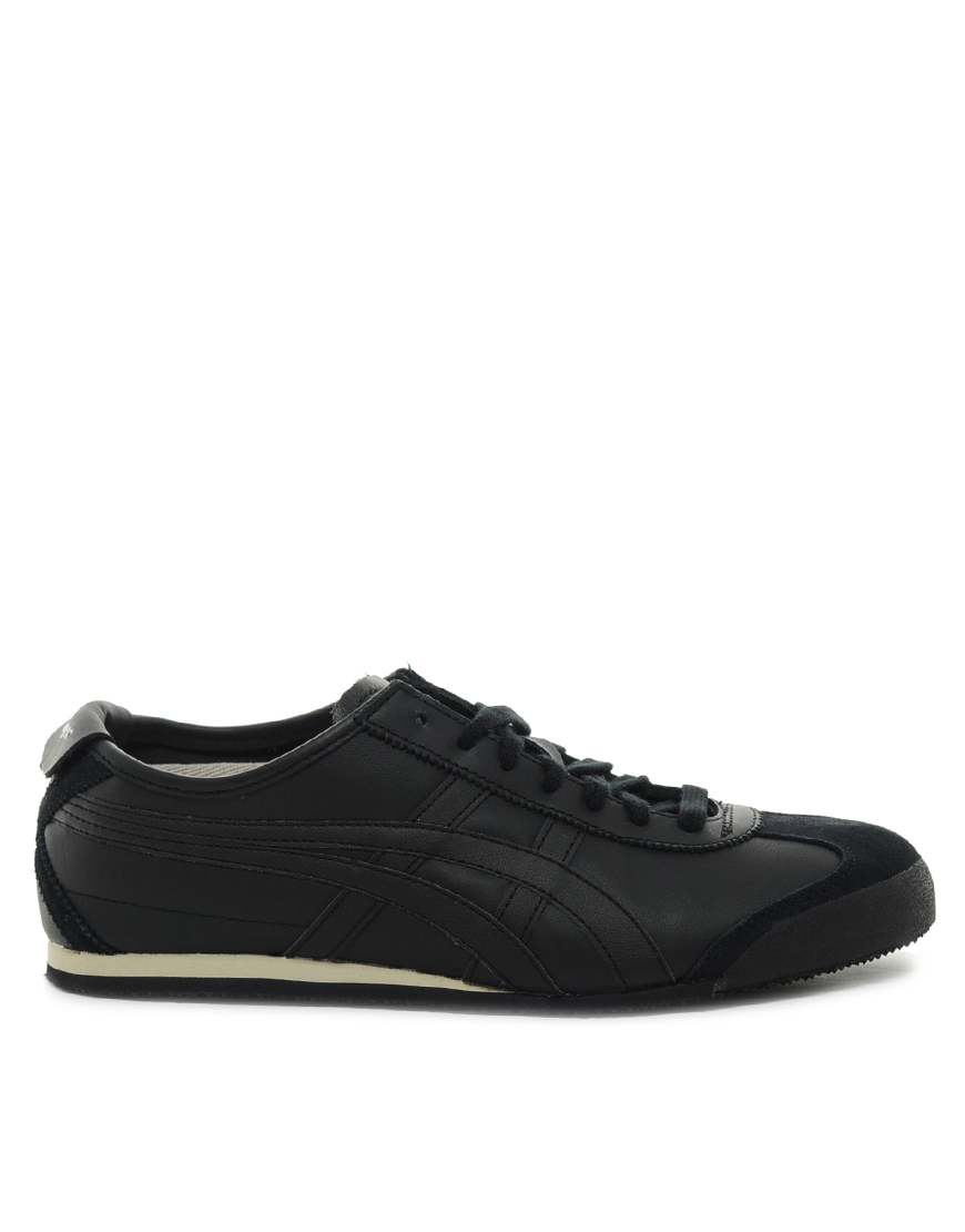 leather onitsuka tiger