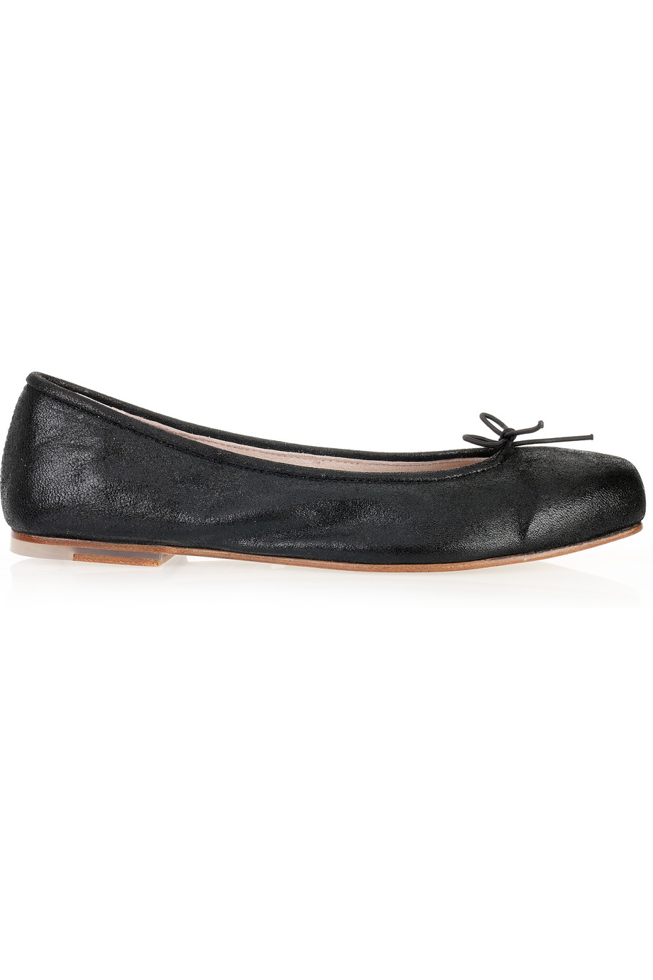 bloch ballerina flats