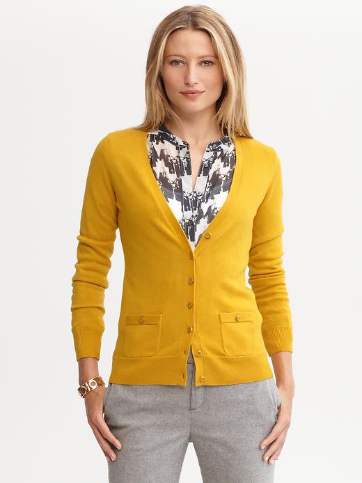 how do you store cardigan sweaters free
