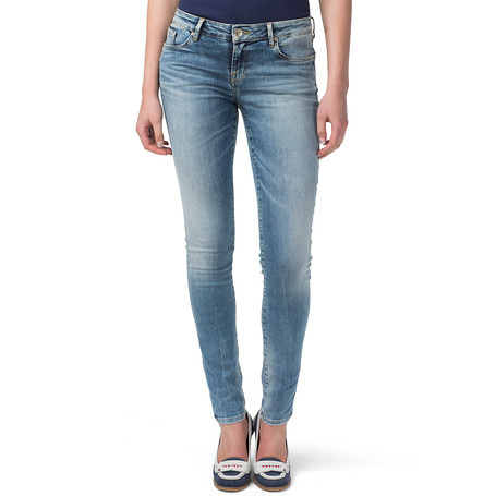 tommy hilfiger jeggings