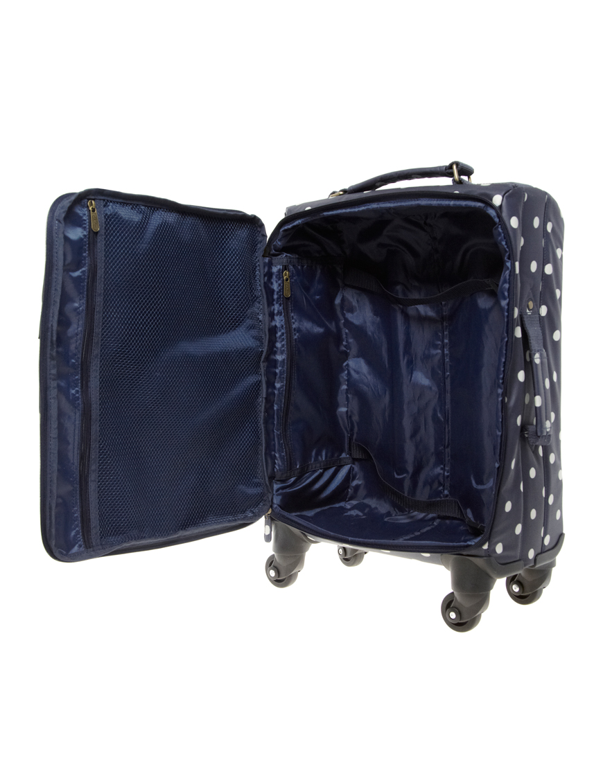 cath kidston cabin bag sale