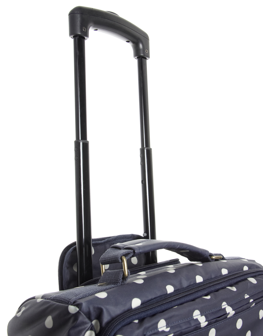 suitcase cath kidston