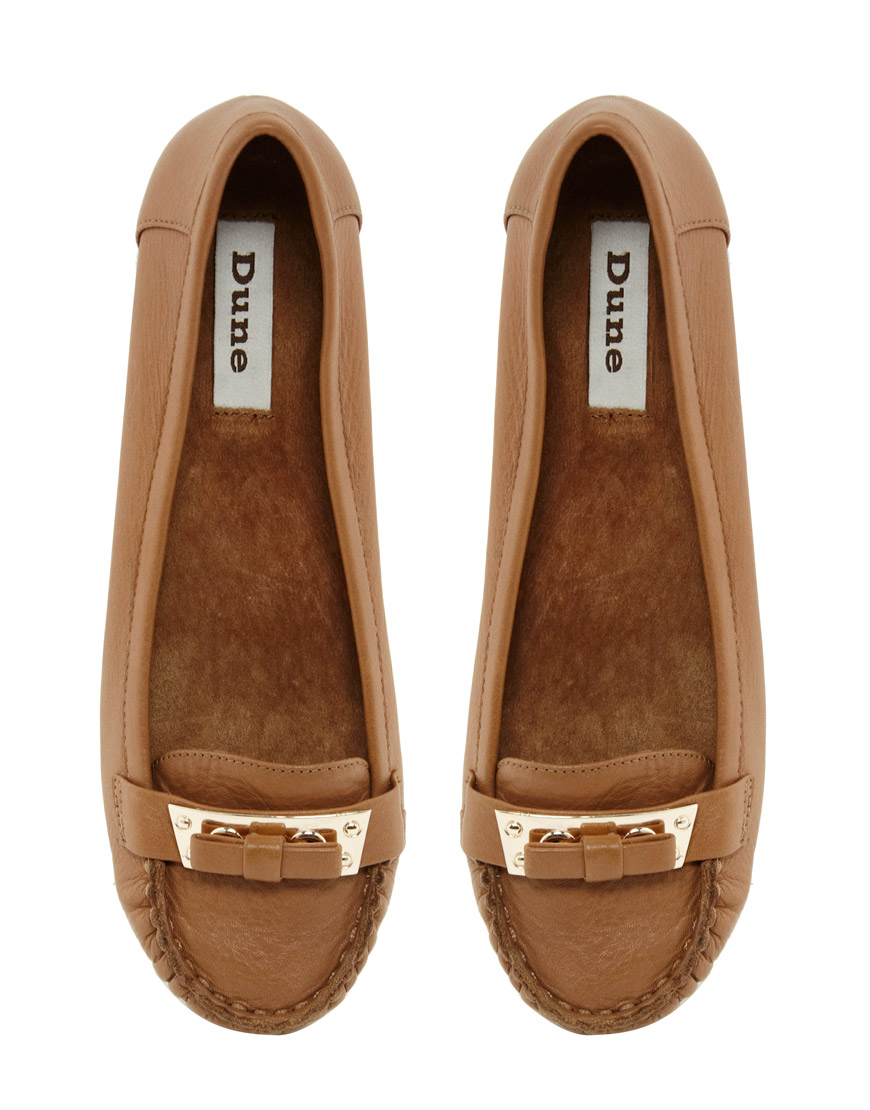 dune moccasins