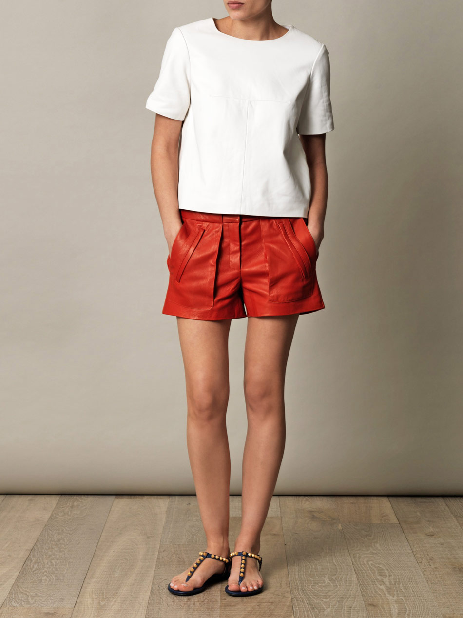 balenciaga sandals blue