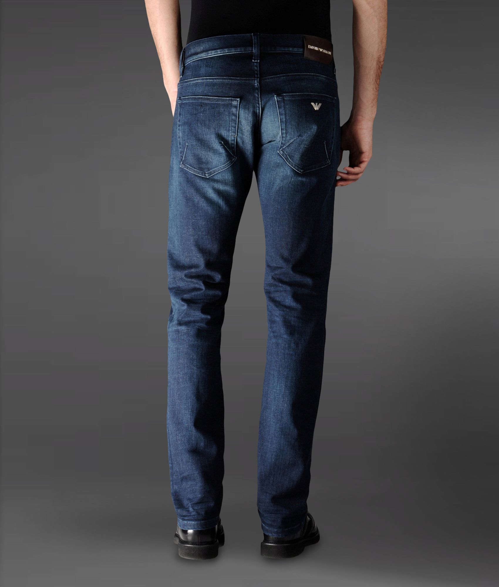 armani jeans 2021