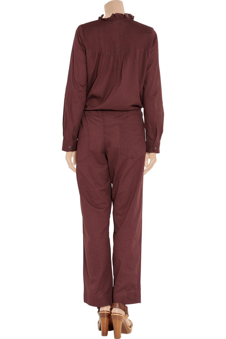 isabel marant jumpsuit