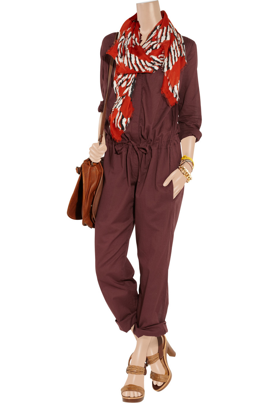 isabel marant etoile jumpsuit