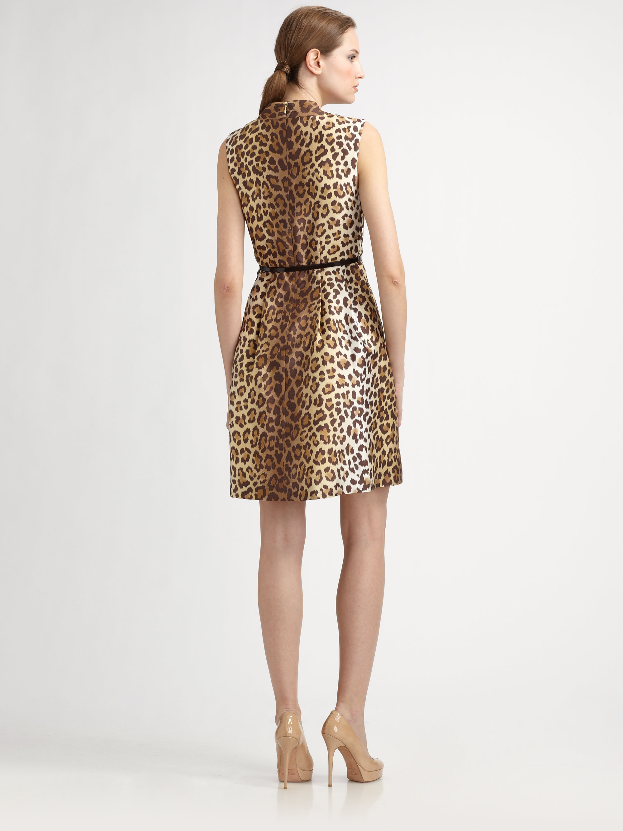 pink lace dress and jacket