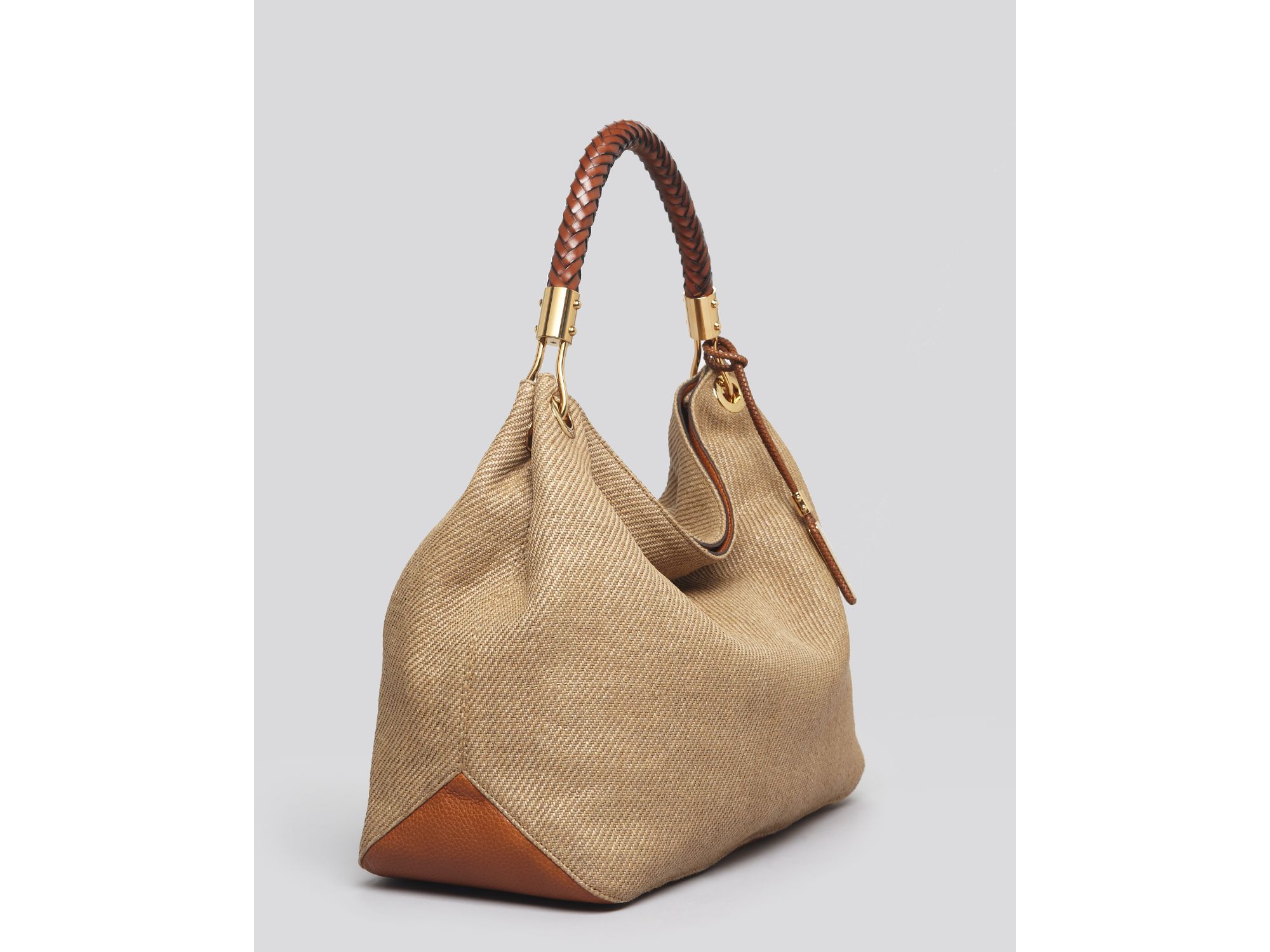 michael kors skorpios shoulder tote