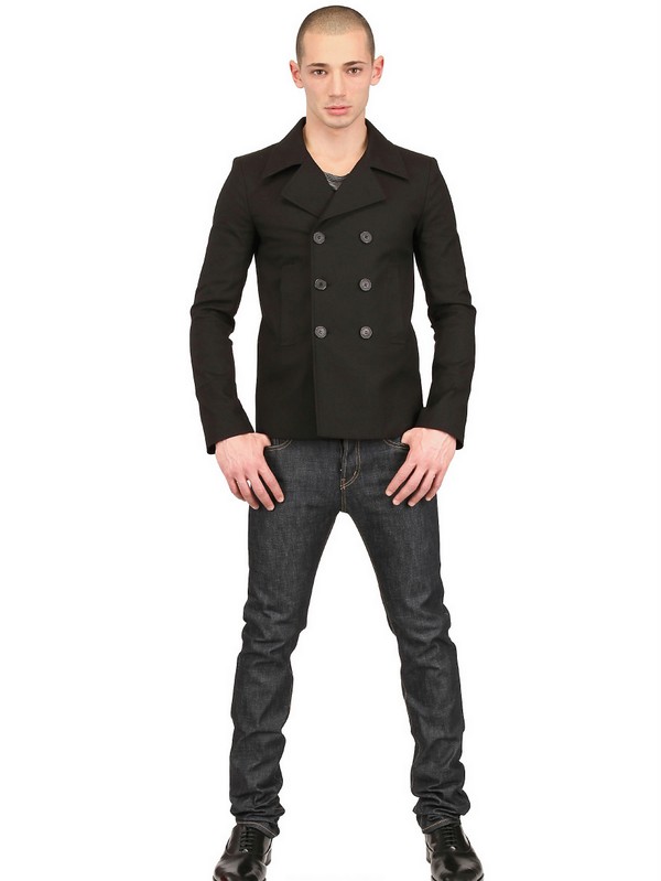 Camel Pea Coat Uk Tradingbasis Gallery