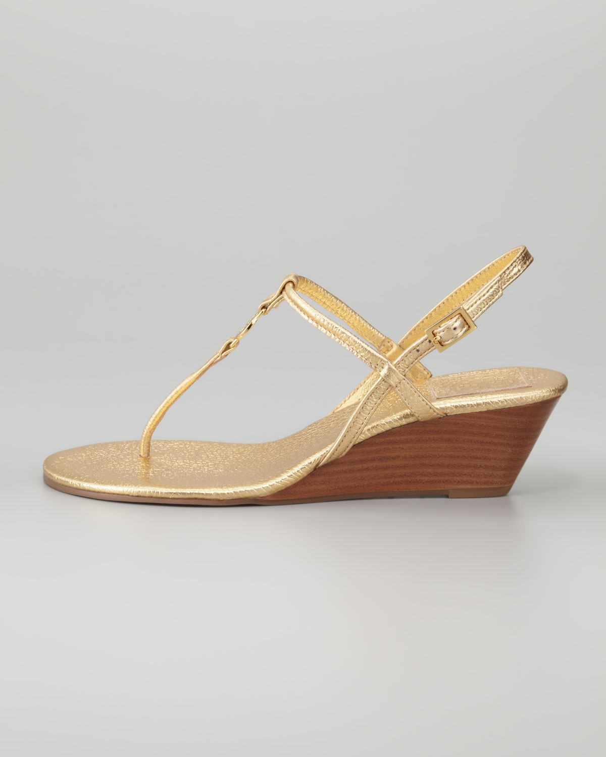 tory burch denim sandals