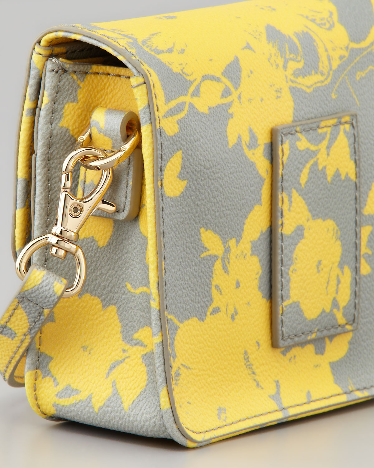 Tory Burch Printed Handbags Crossbody