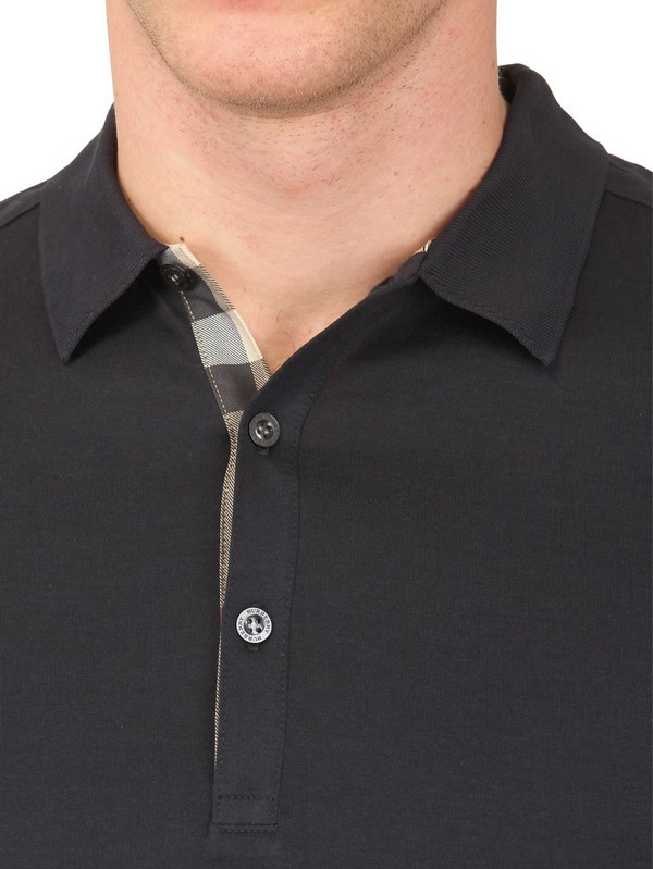 burberry polo shirt 2013