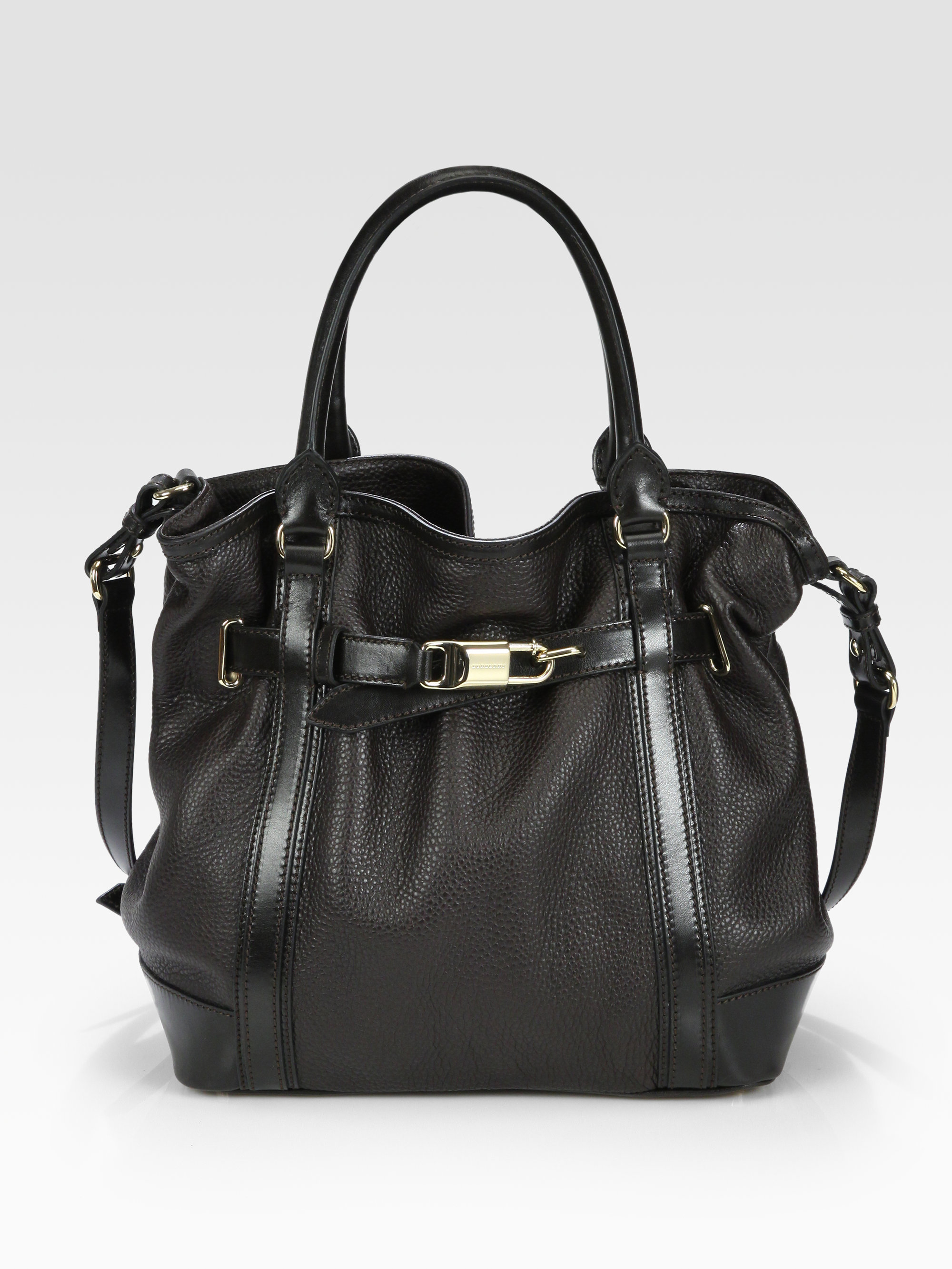 burberry golderton tote
