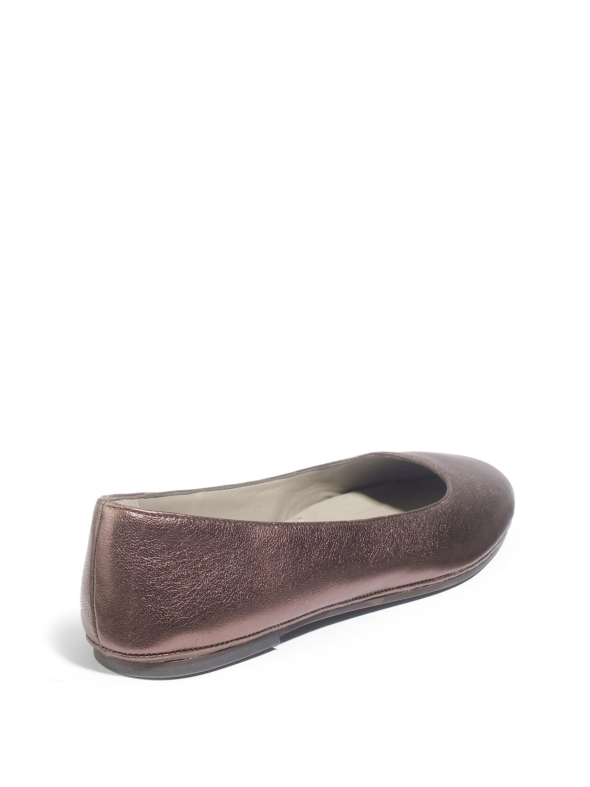 eileen fisher flat shoes