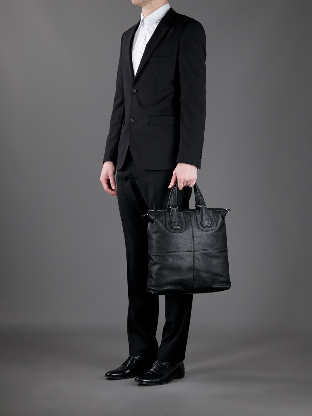 Givenchy Tote Bag in Black for Men | Lyst