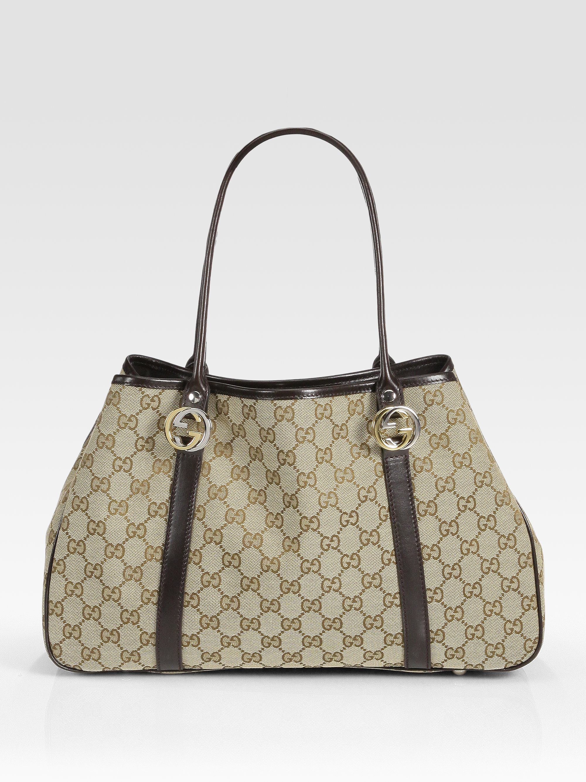 gucci gg tote bag