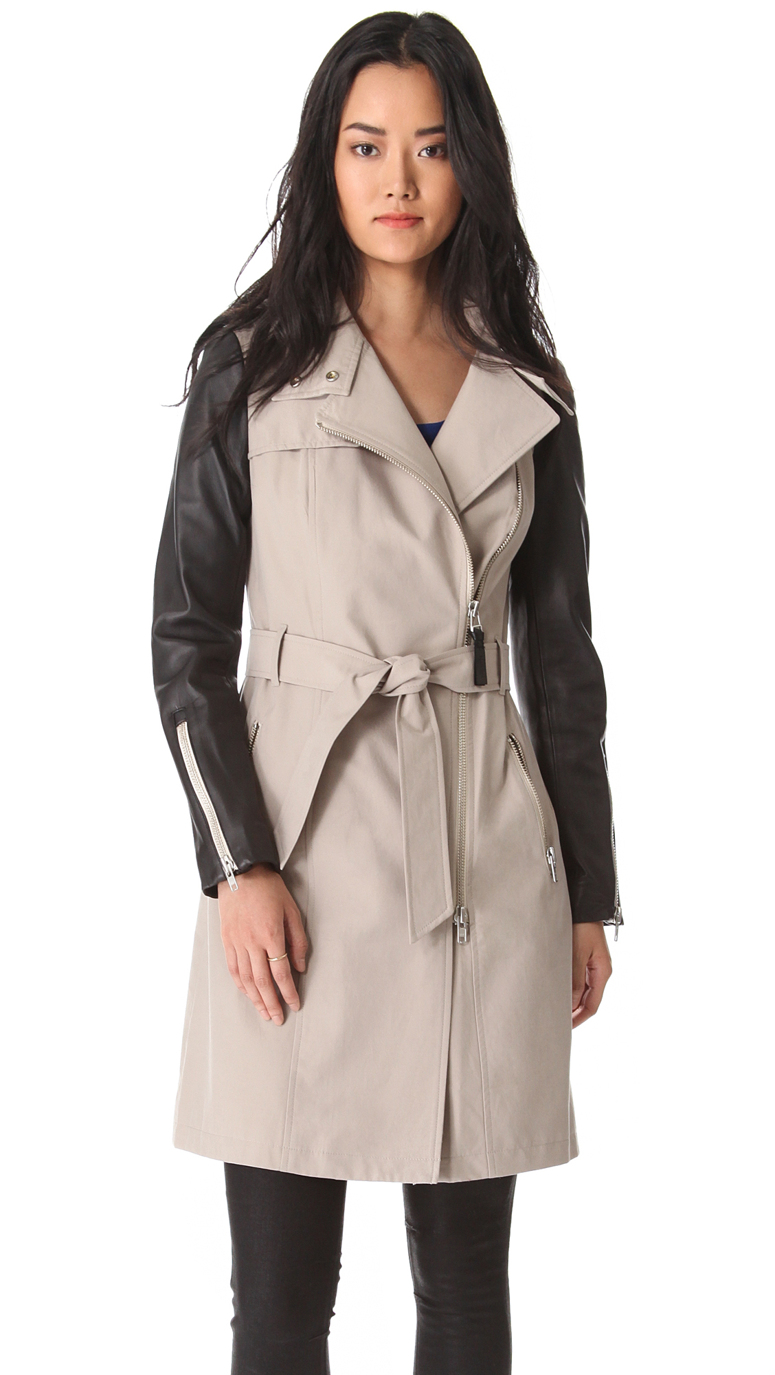 Mackage Trench Coat Clearance, 59% OFF 