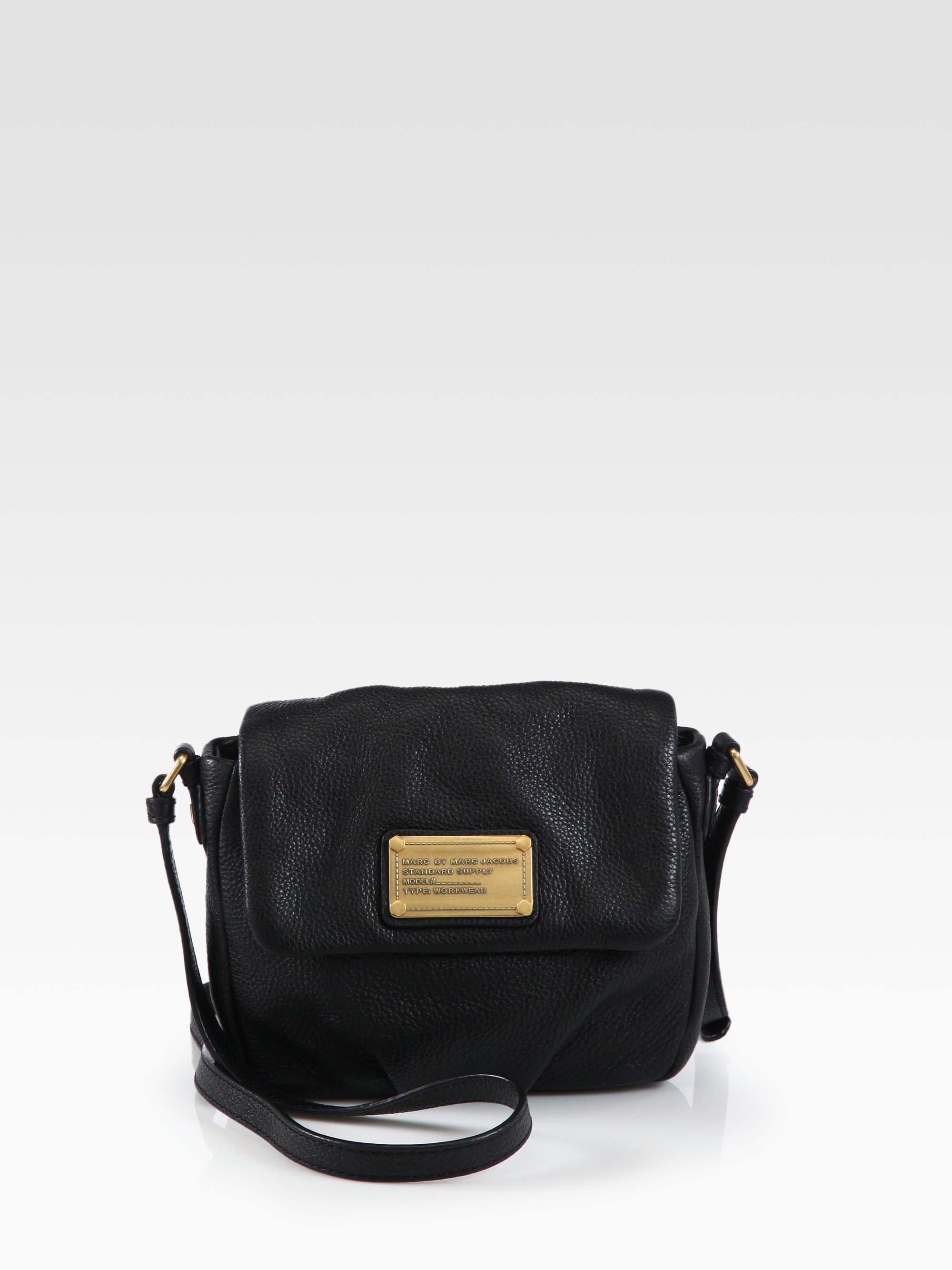 marc jacobs mini crossbody