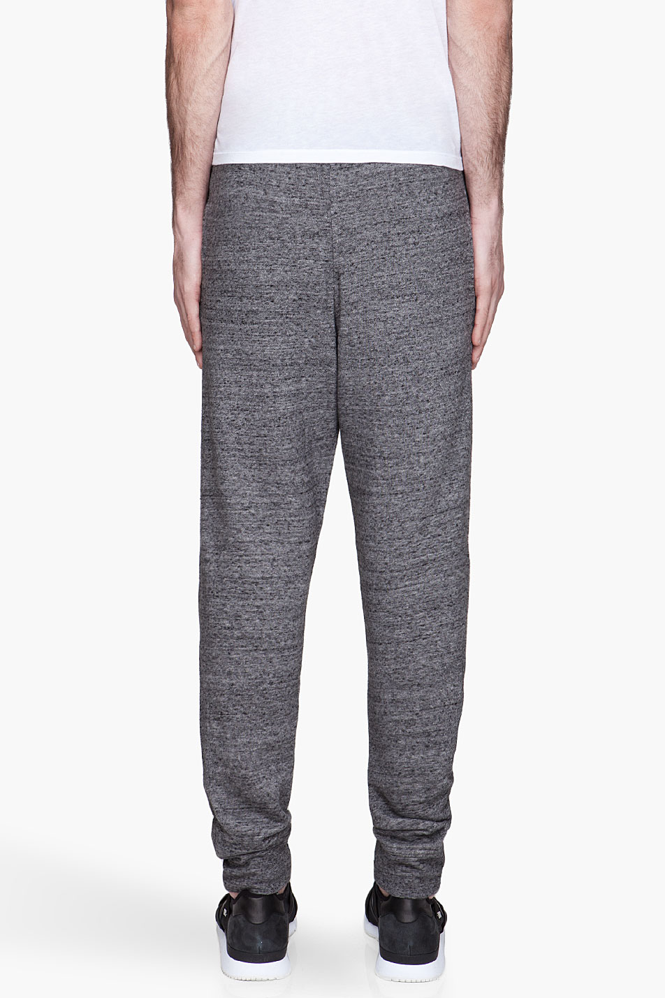 alexander wang t sweatpants