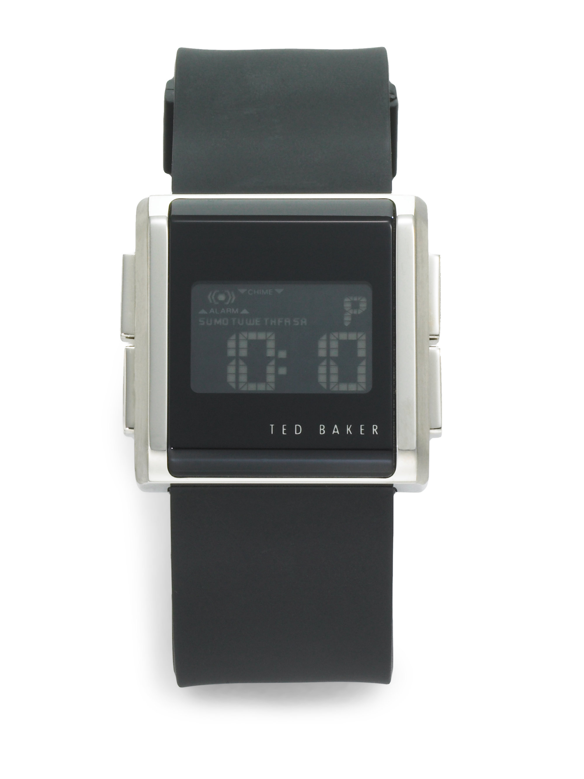 ted baker digital watch