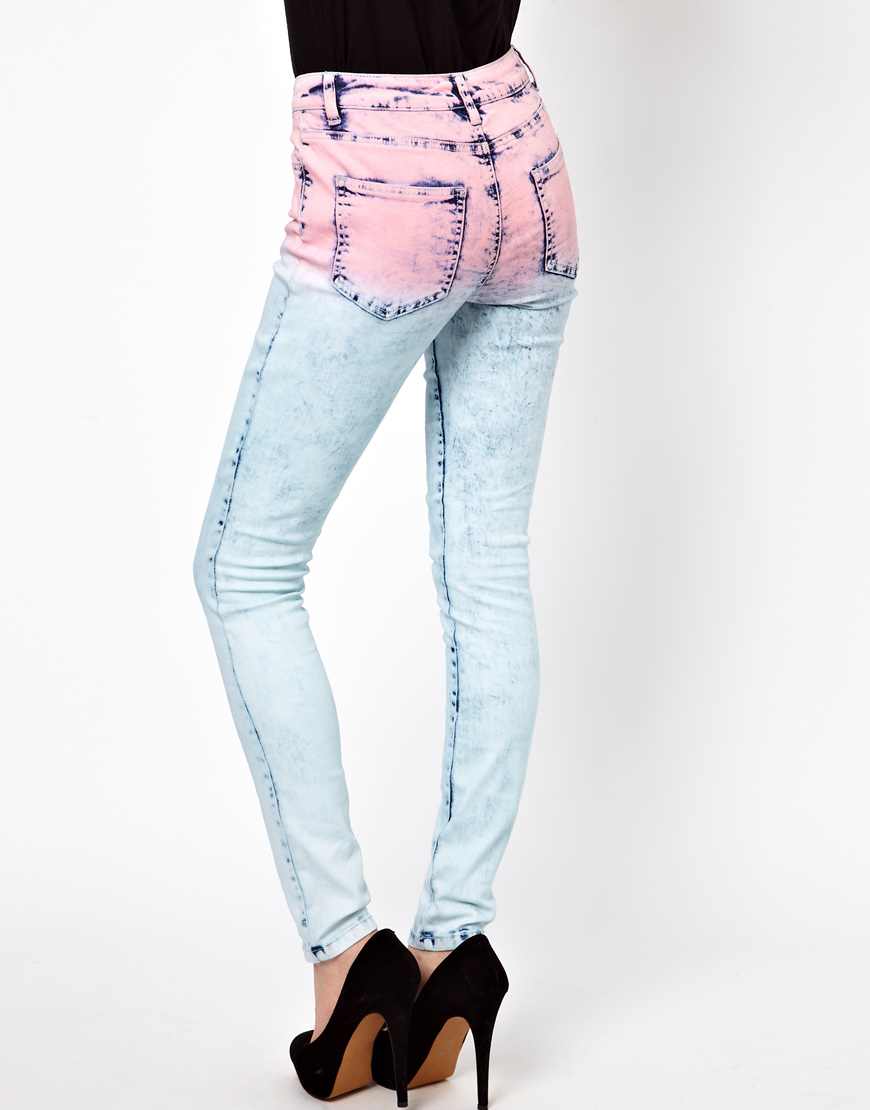 joggers with heels