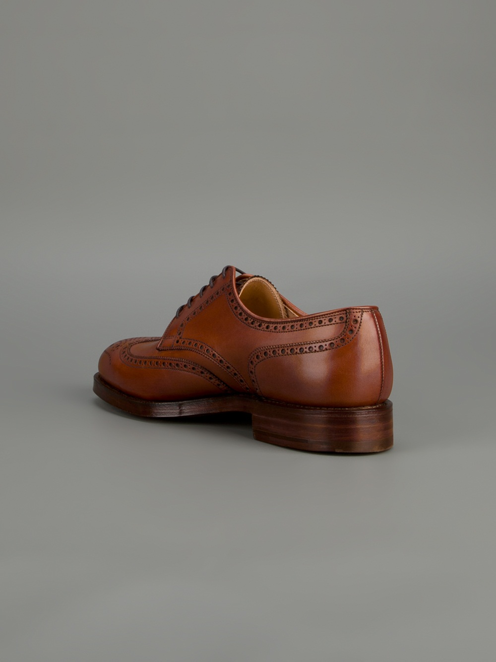 crockett and jones polish