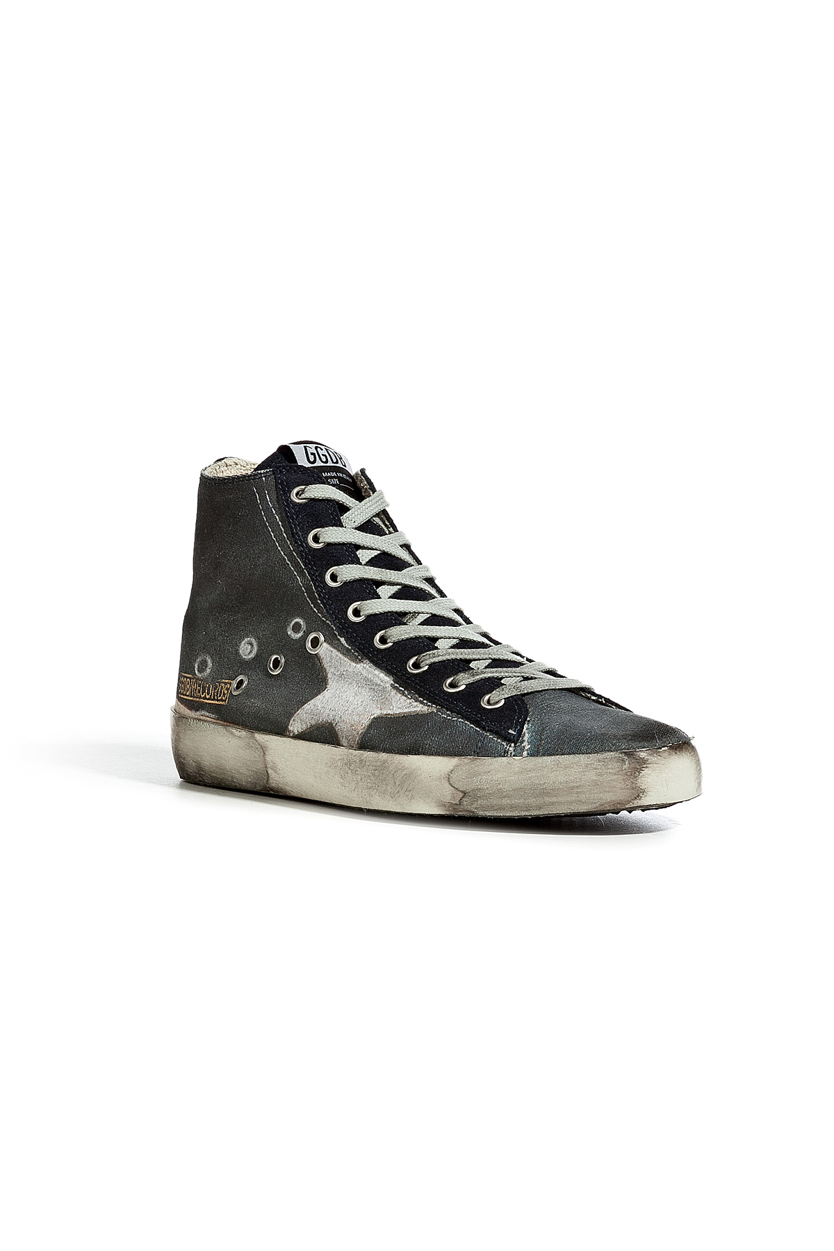 golden goose copy sneakers