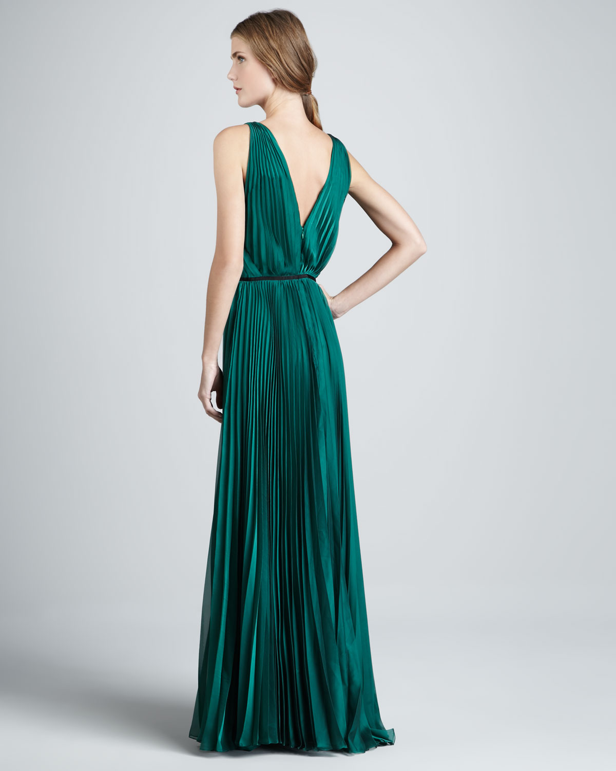 bcbgmaxazria asymmetrical dress