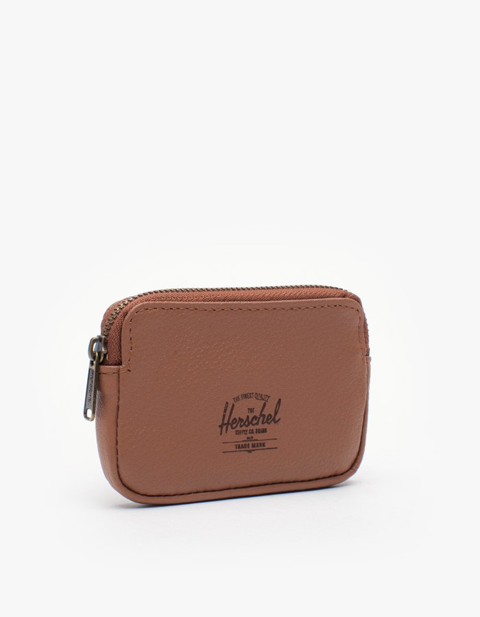 Lyst Herschel Supply Co. Oxford Pouch in Black for Men