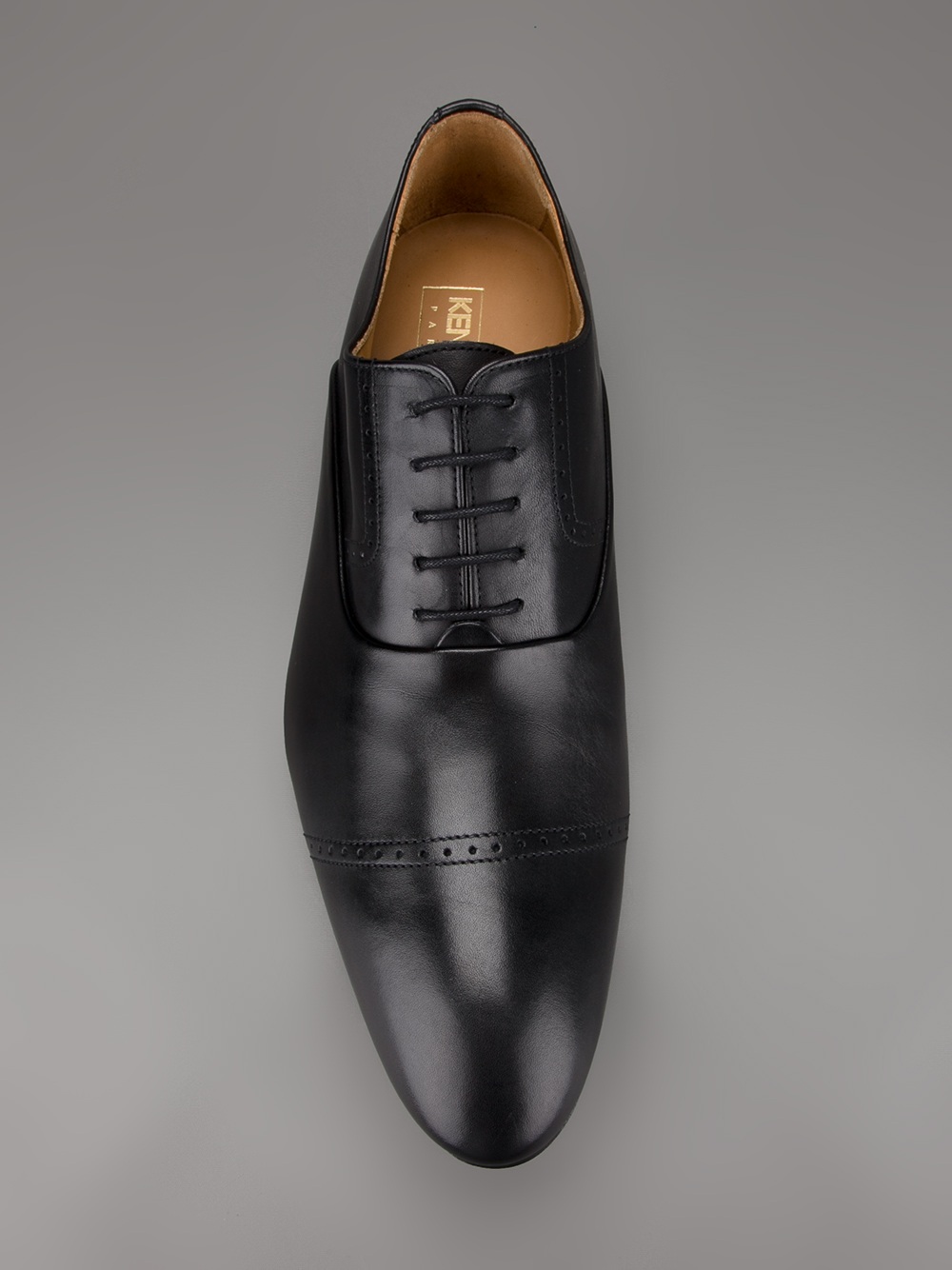Kenzo oxford shoes Clearance