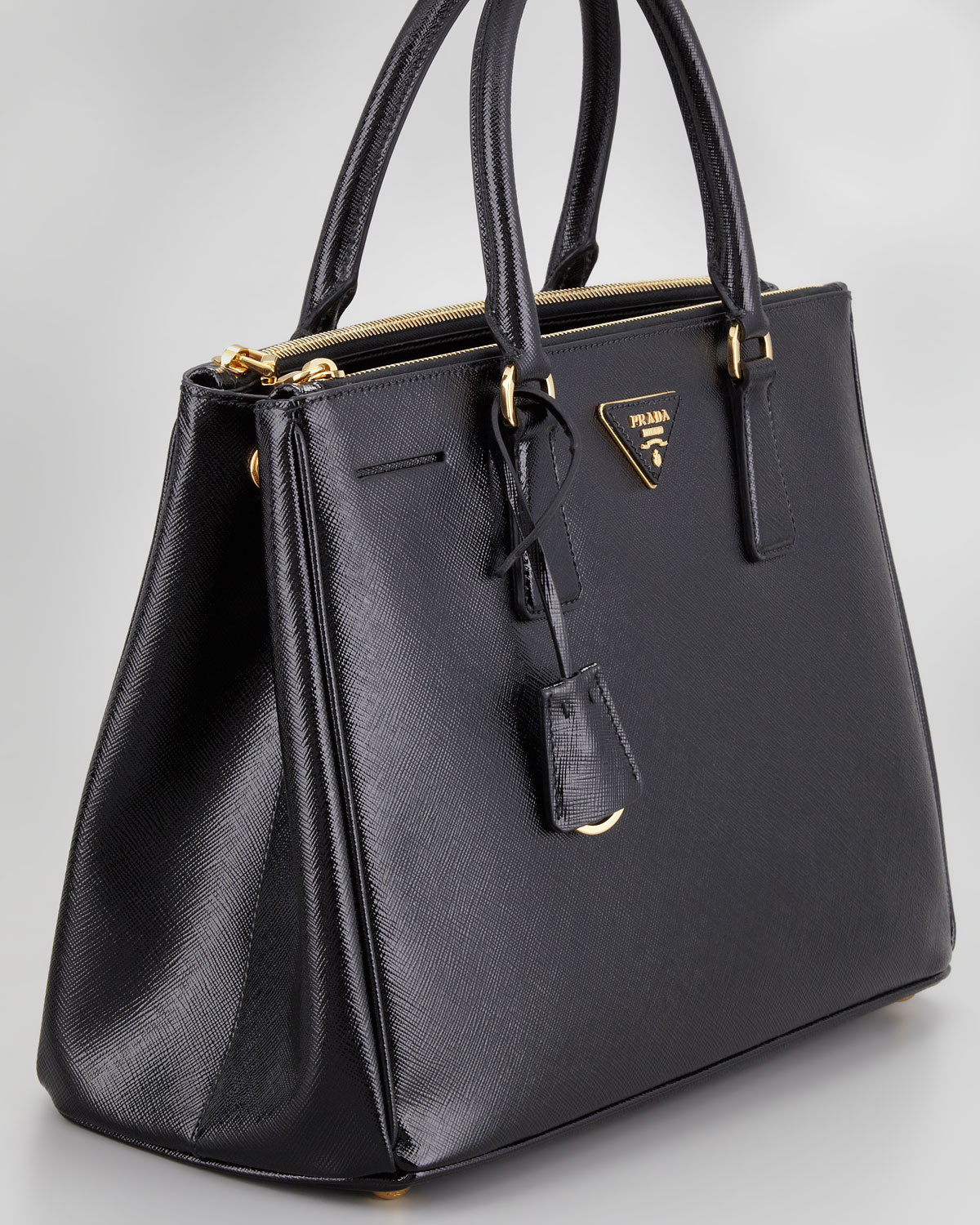 prada saffiano executive tote