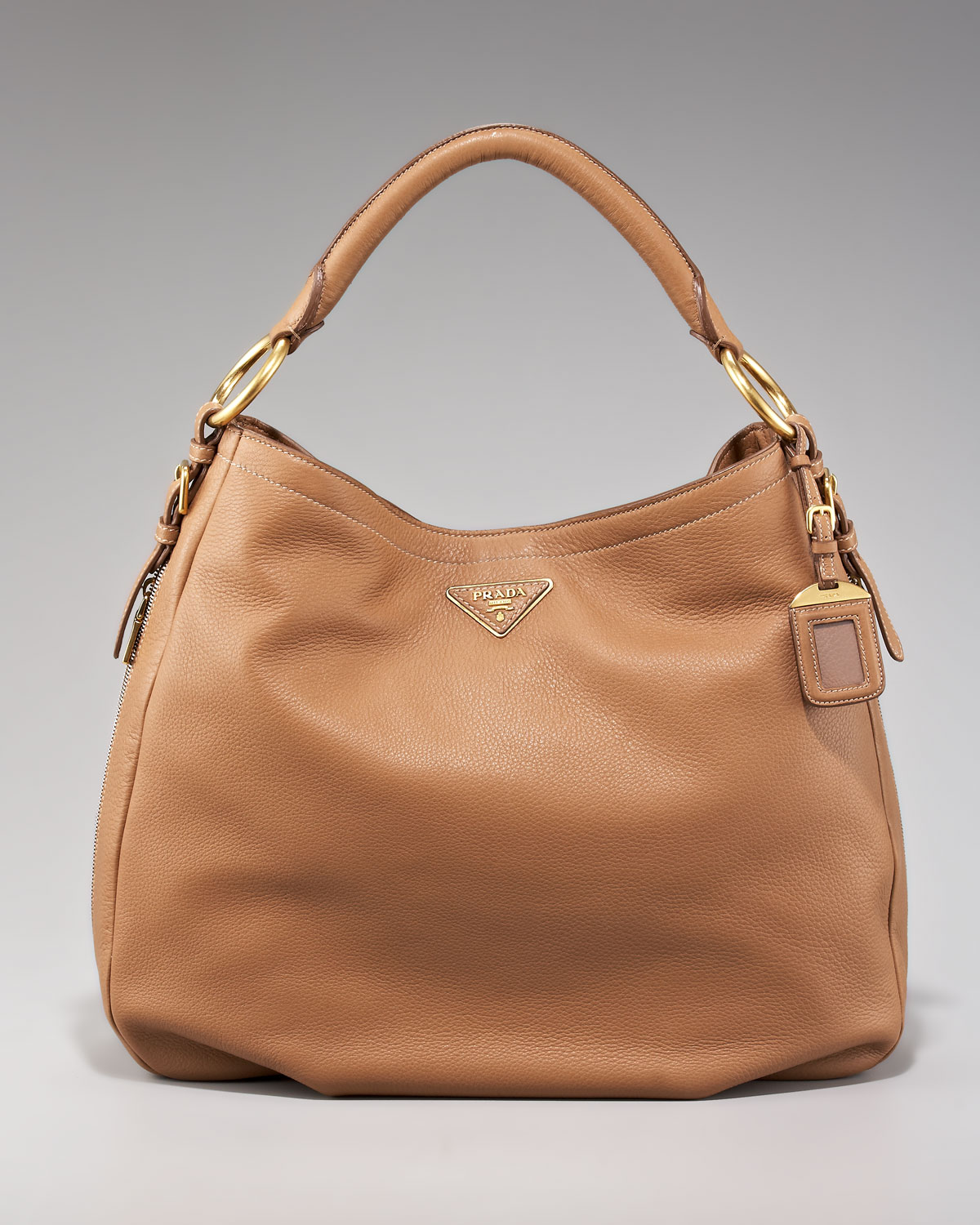 taupe prada  