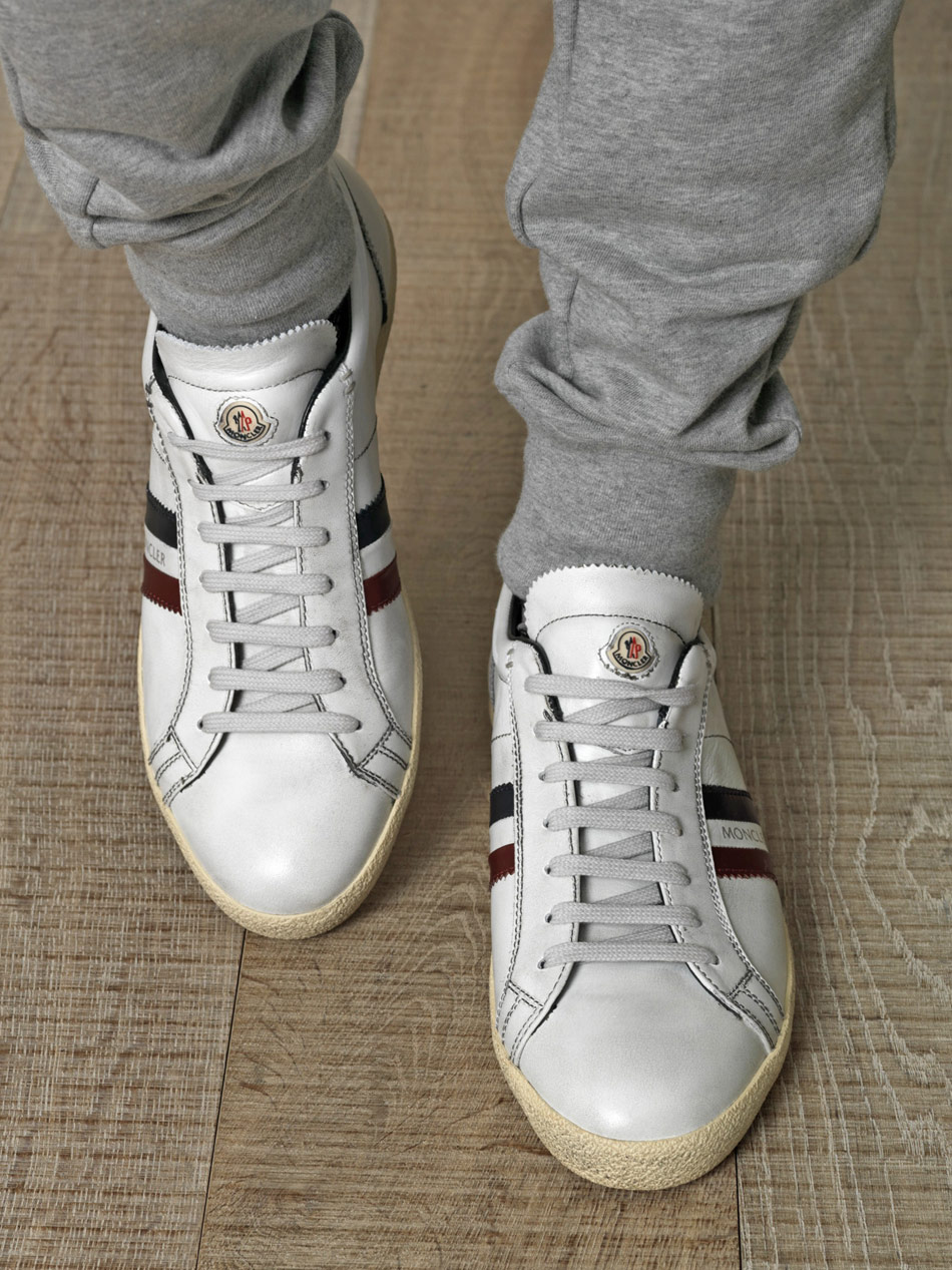 moncler la monaco sneakers,Quality assurance,protein-burger.com