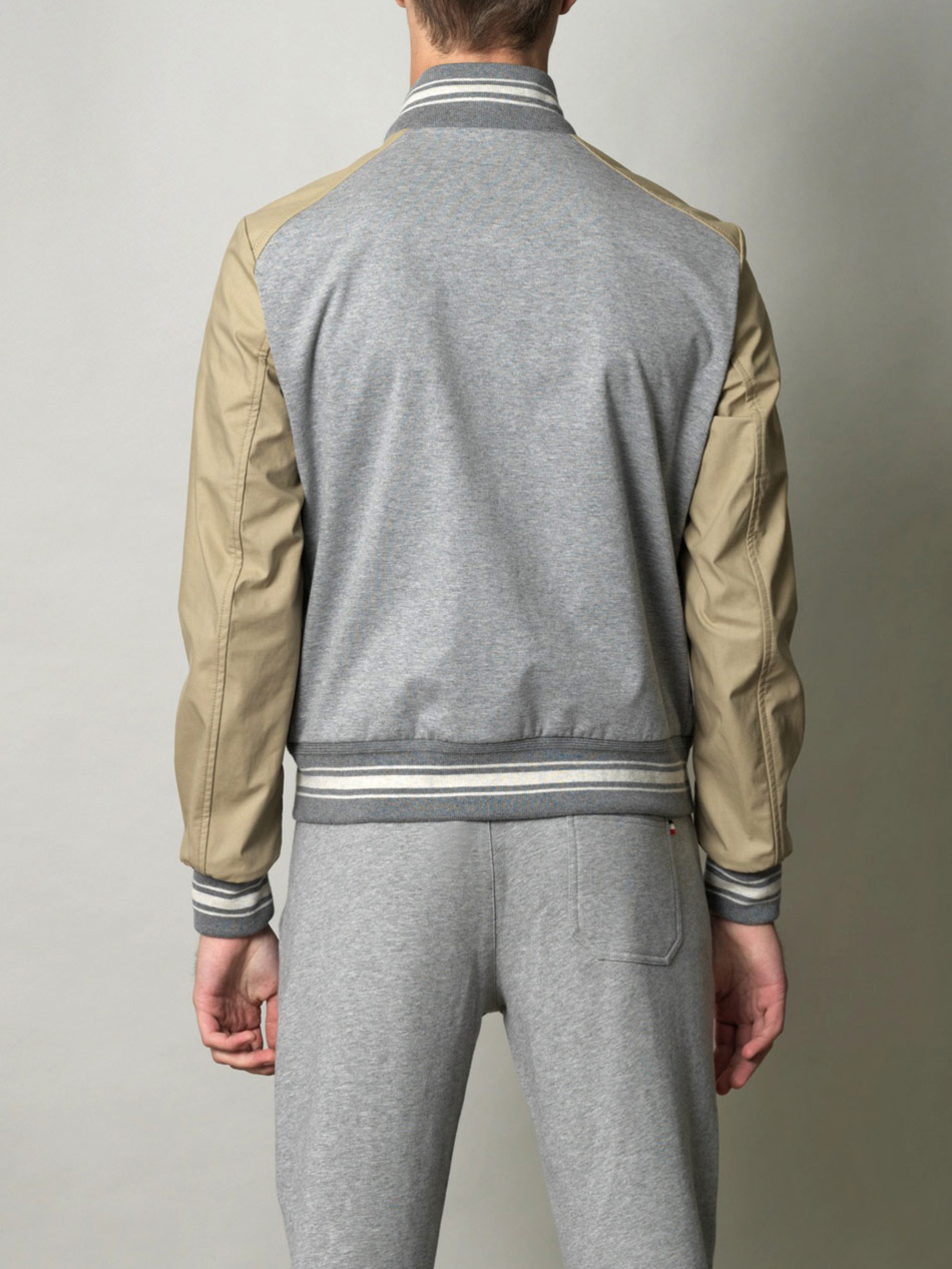 Moncler Cᄄᄁrdigans blancas Moncler Cᄄᄁrdigans blancas
