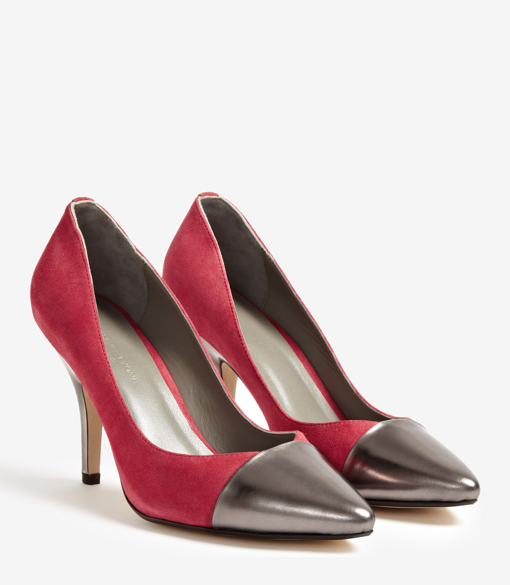 reiss bay shoes