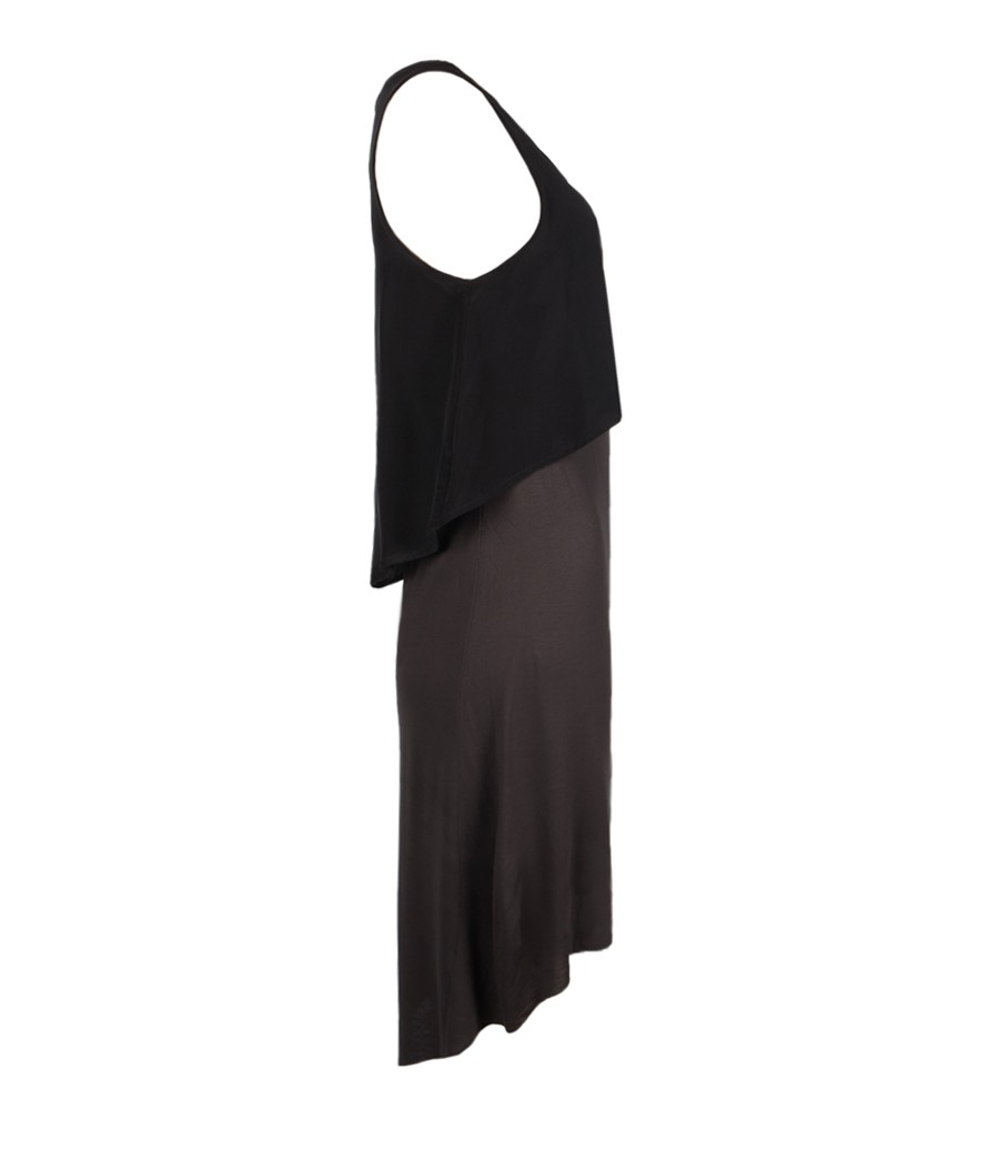 allsaints kuru dress