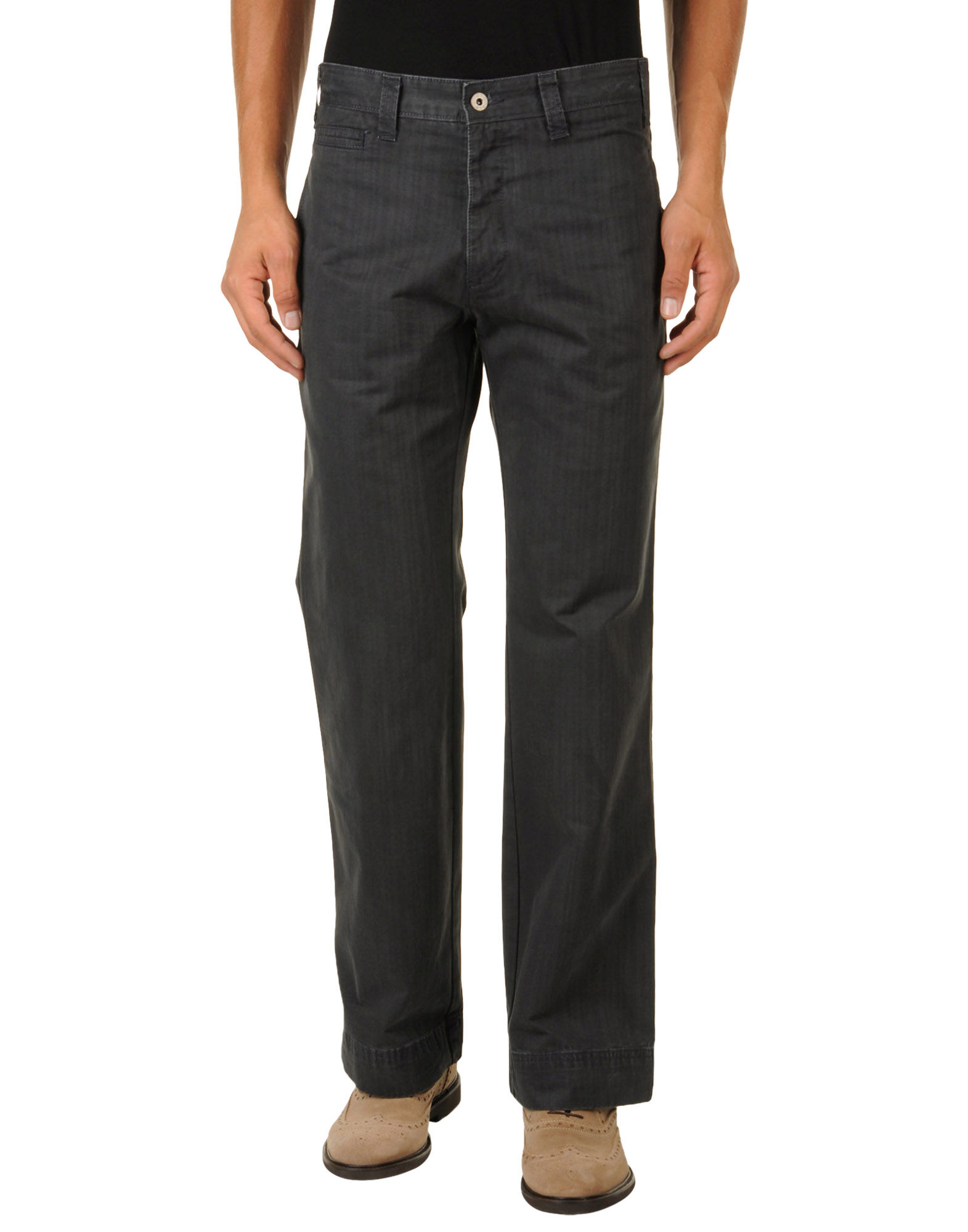 green dockers pants