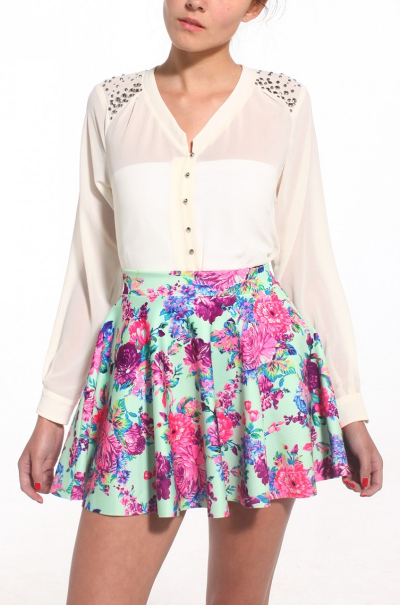 Mint skater skirts You searched for: mint skater skirt! Etsy is the home to thousands of handmade, vintage, and one-of-a-kind products and gifts related to your search. No matter what you’re looking for or where you are in the world, our global marketplace of sellers can help you find unique and affordable options. Let’s get started!