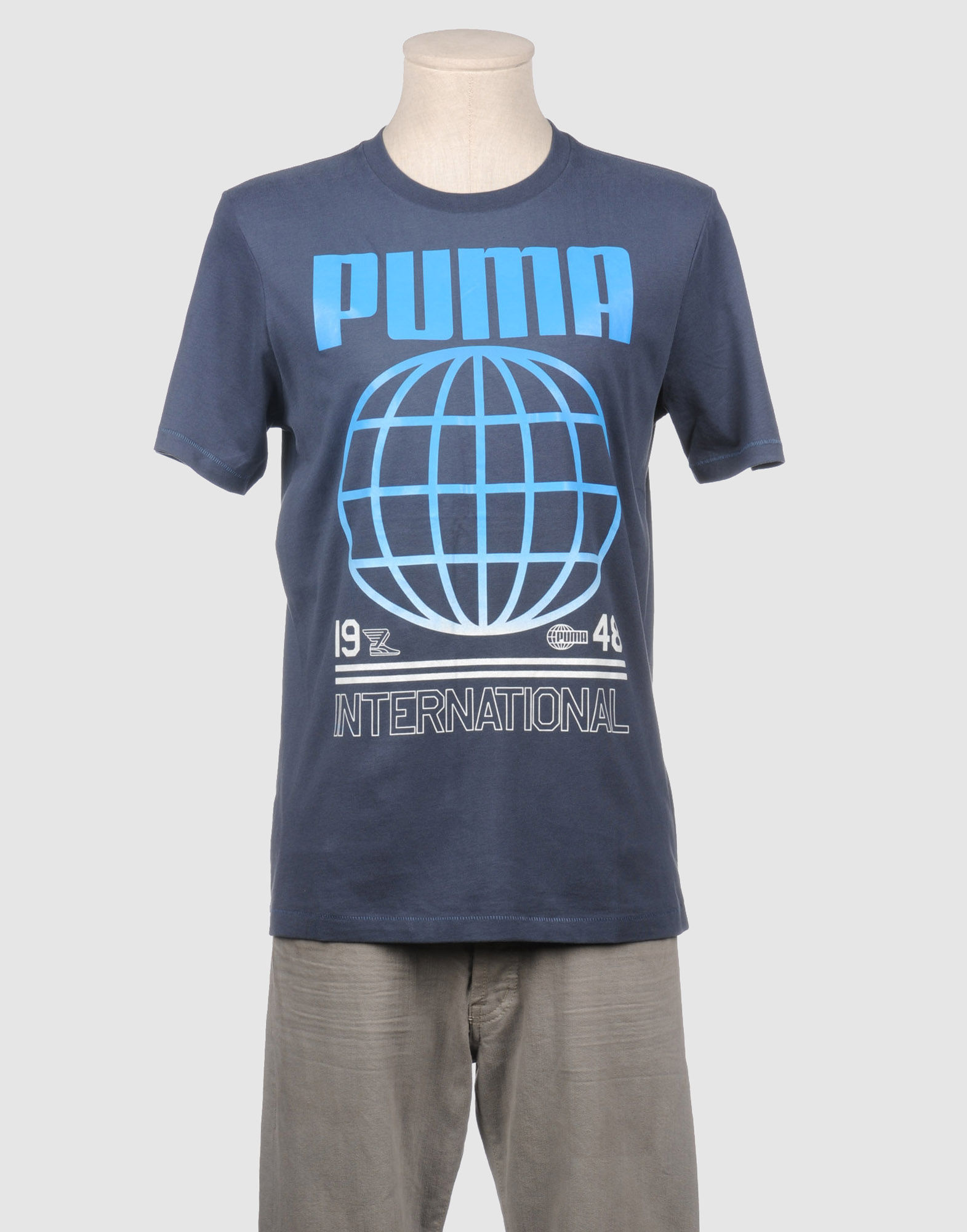 Shirts for shirts puma sleeves t full mens new york