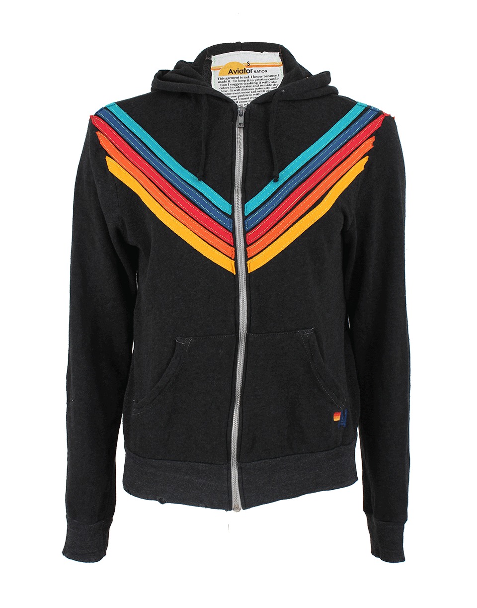 aviator nation chevron