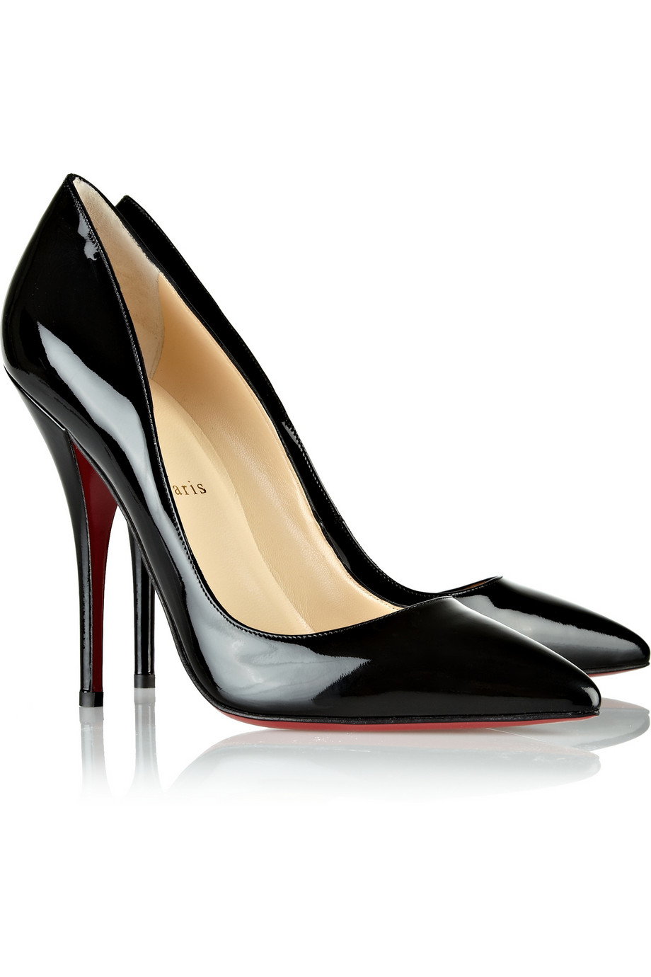 louboutin 120 pigalle