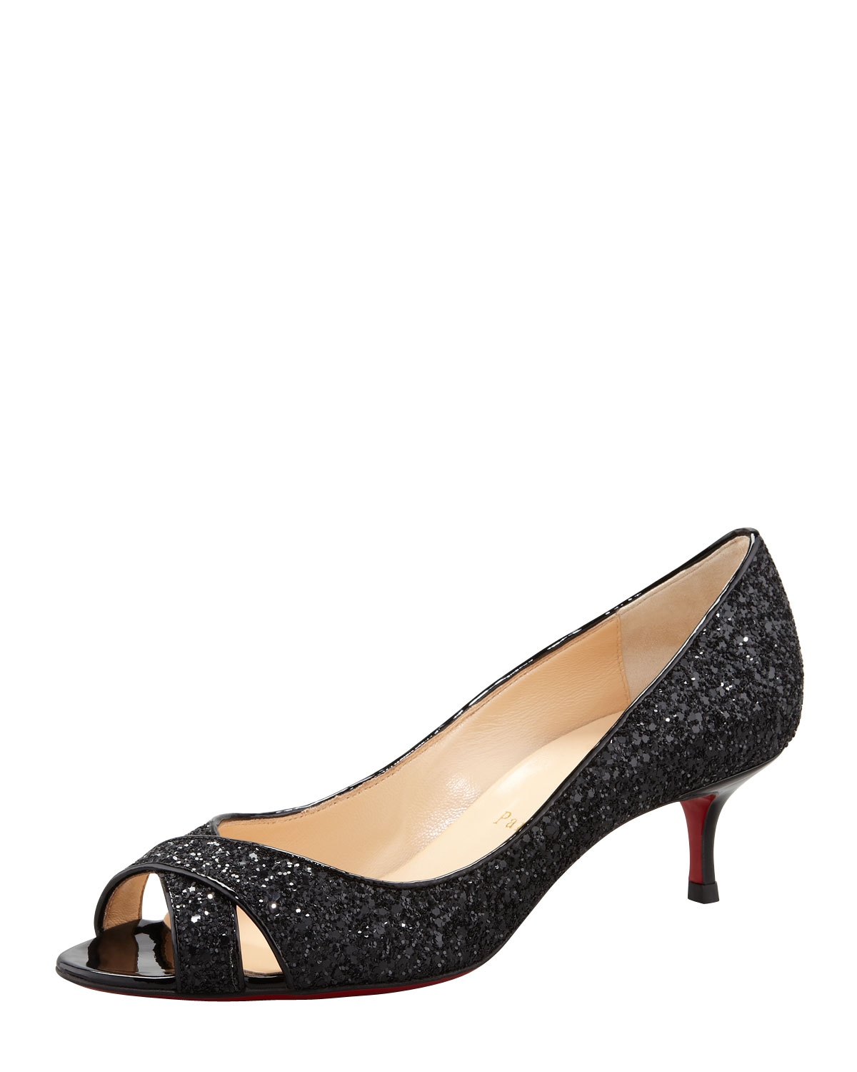 louboutin low
