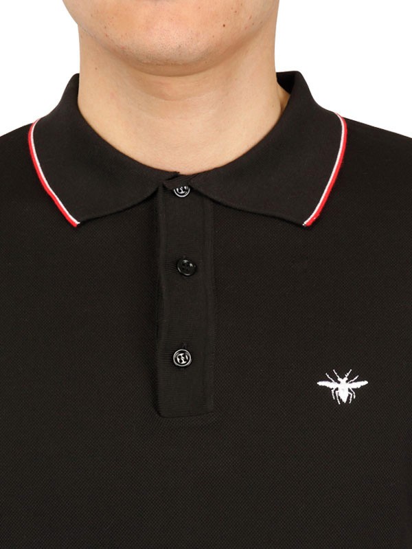 dior bee polo