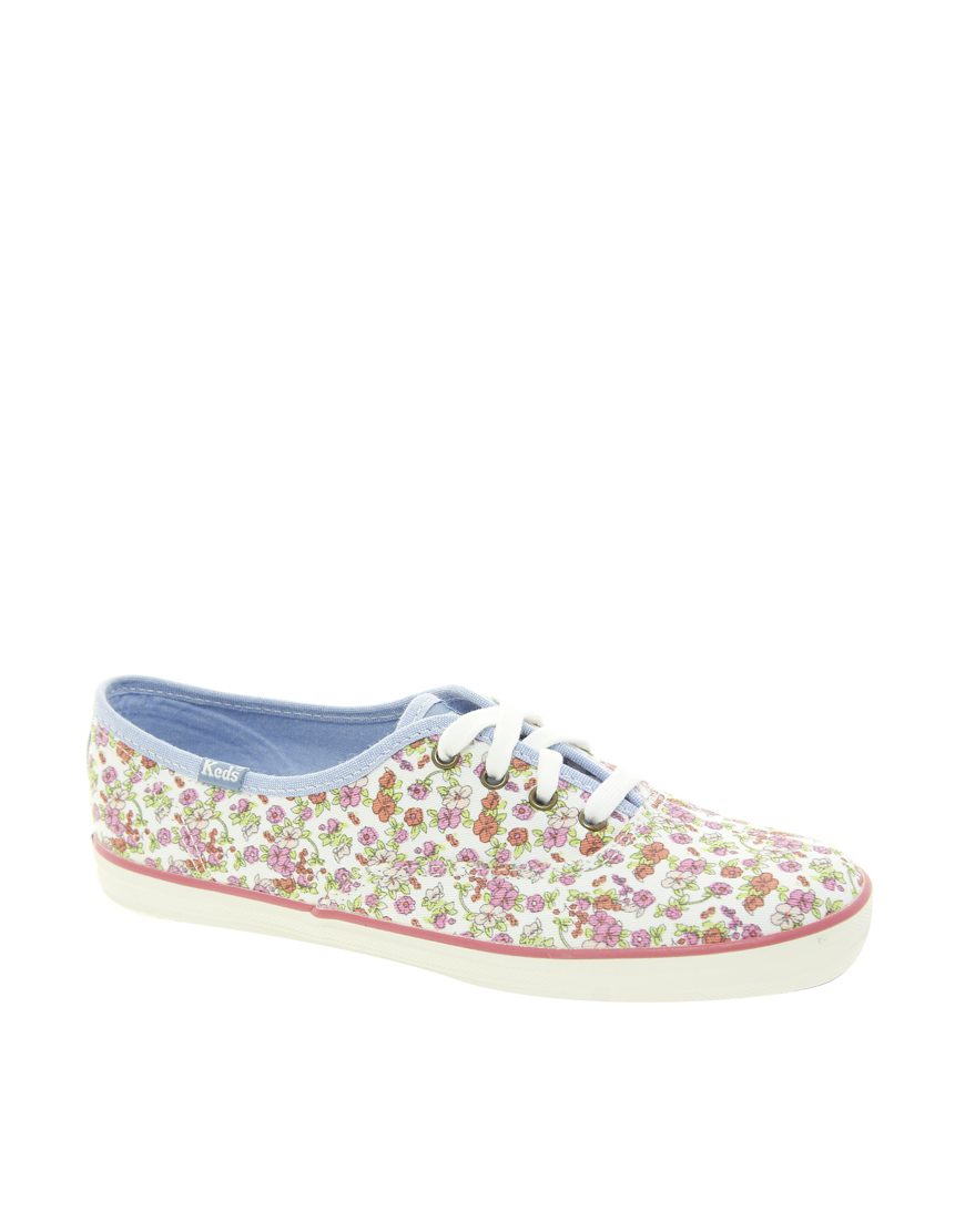 keds plimsolls