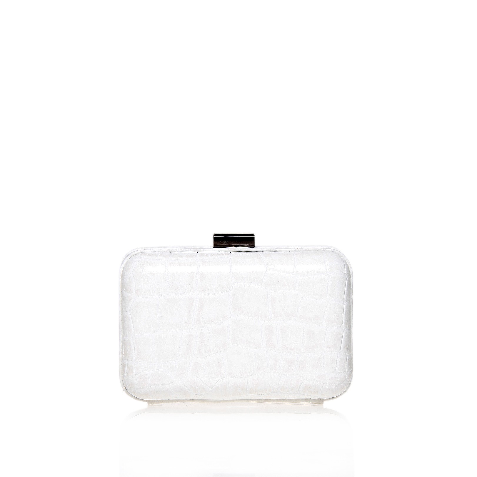white clutch