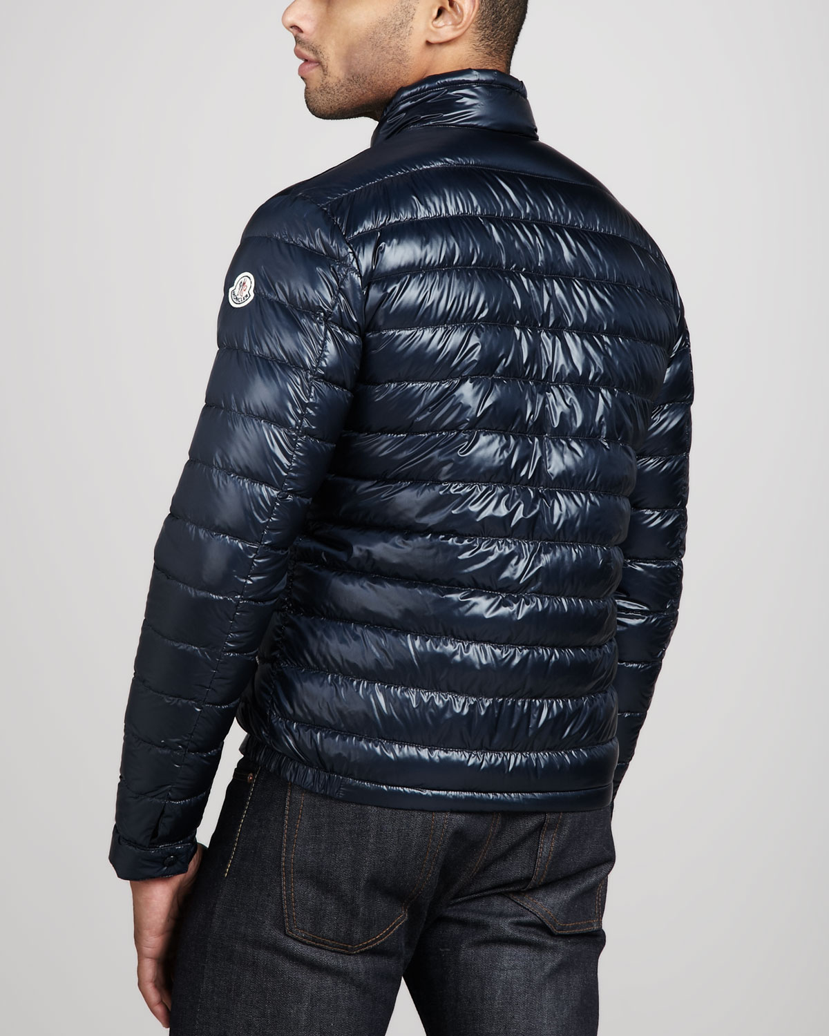 moncler rigel blue moncler rigel blue