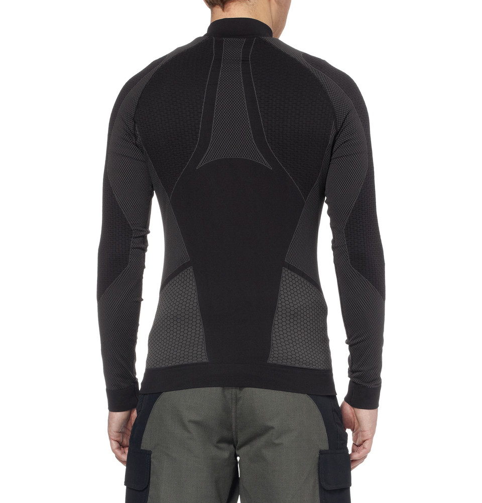 musto active base layer