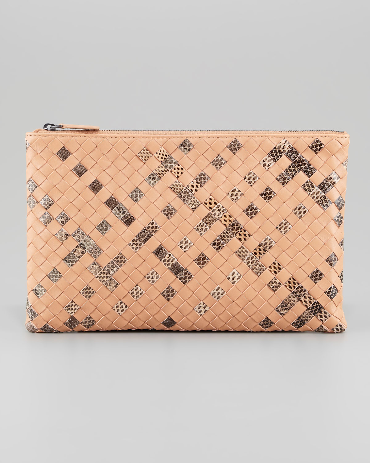 bottega cosmetic bag